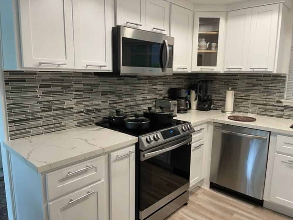 Kitchen Remodeling image