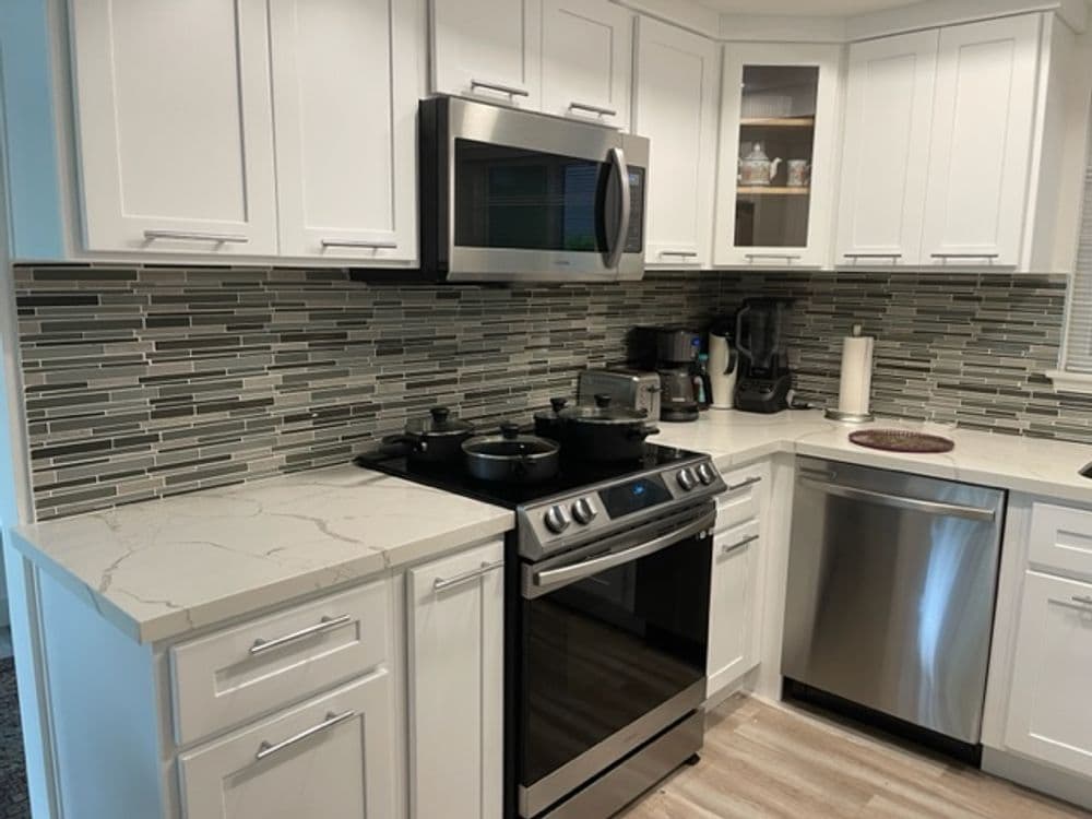 Gallery photos for Kitchen Renovation and Redesign: Image #1
