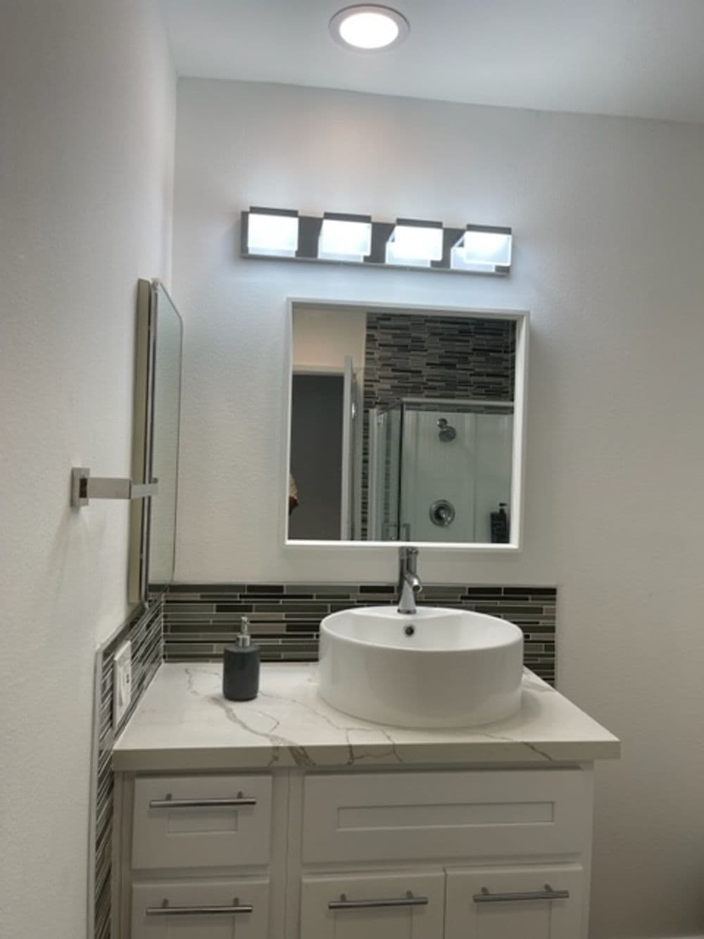 Bathroom Remodel Projects