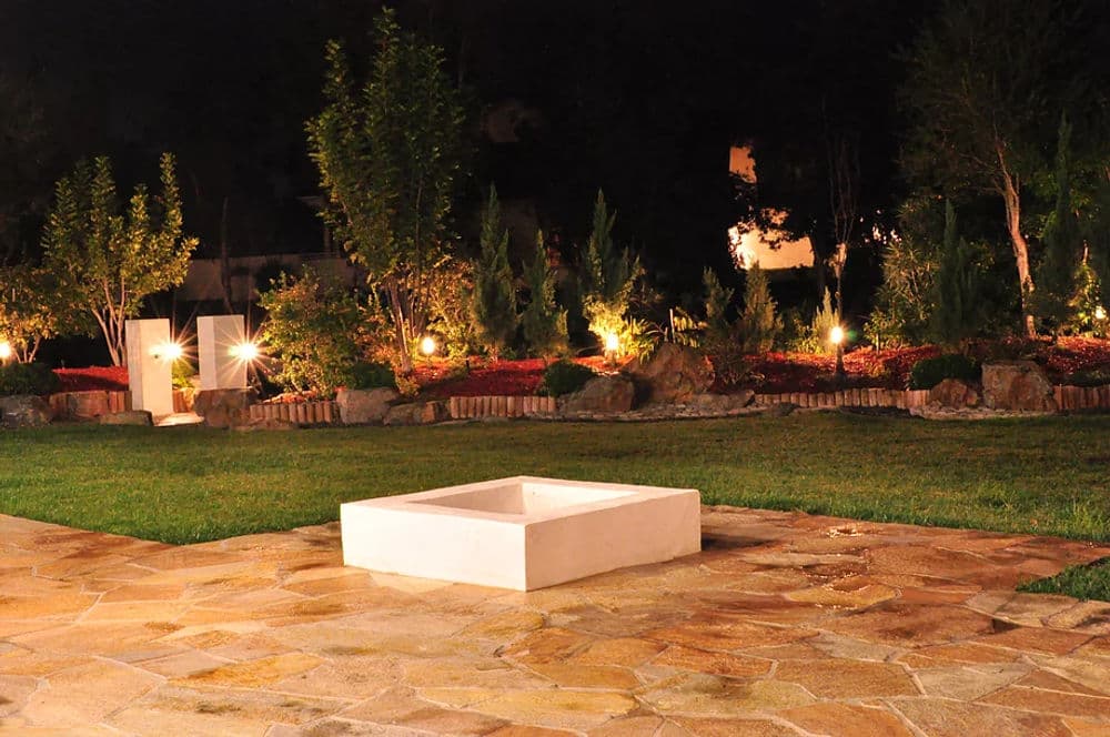 Comprehensive Home and Landscape Renovation Projects image
