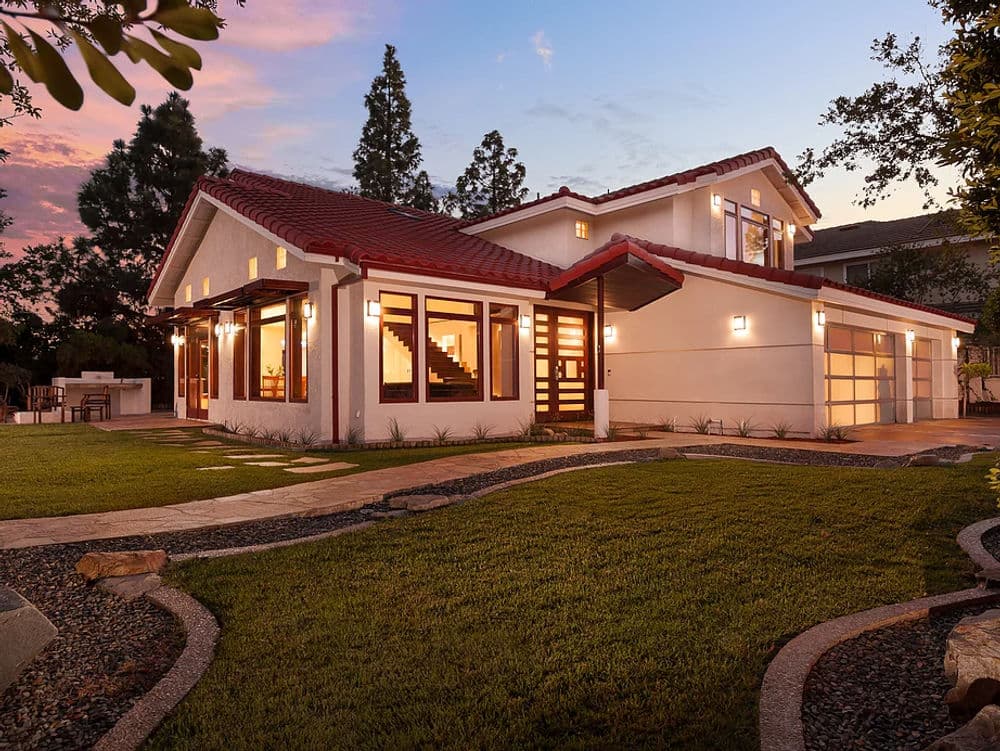 Gallery photos for Comprehensive Home and Landscape Renovation Projects: Image #7