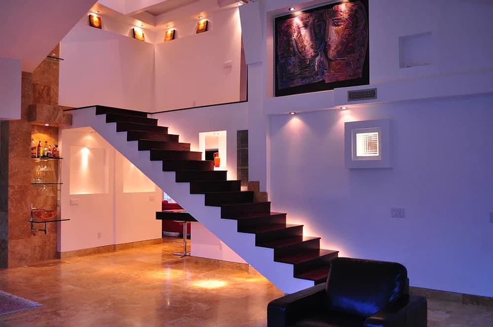 Residential Interior Renovation Projects