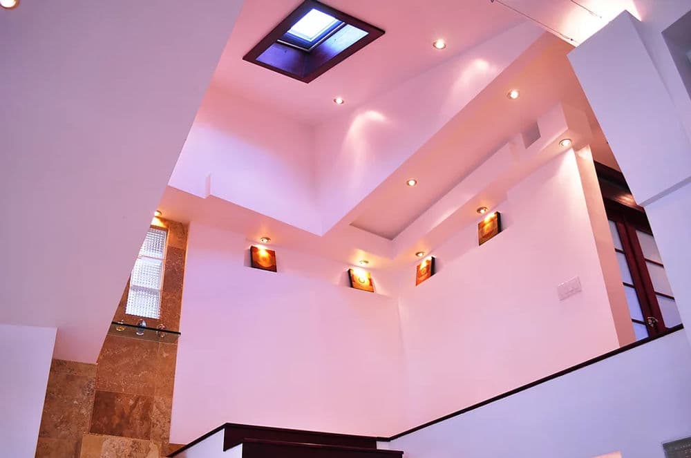 Residential Interior Renovation Projects