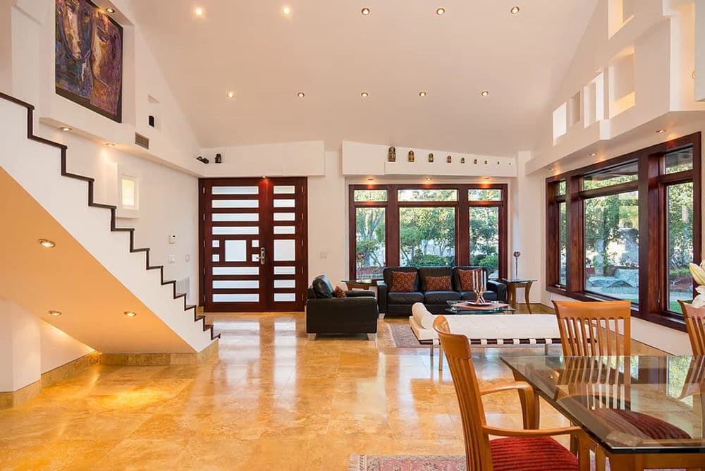 Residential Interior Renovation Projects