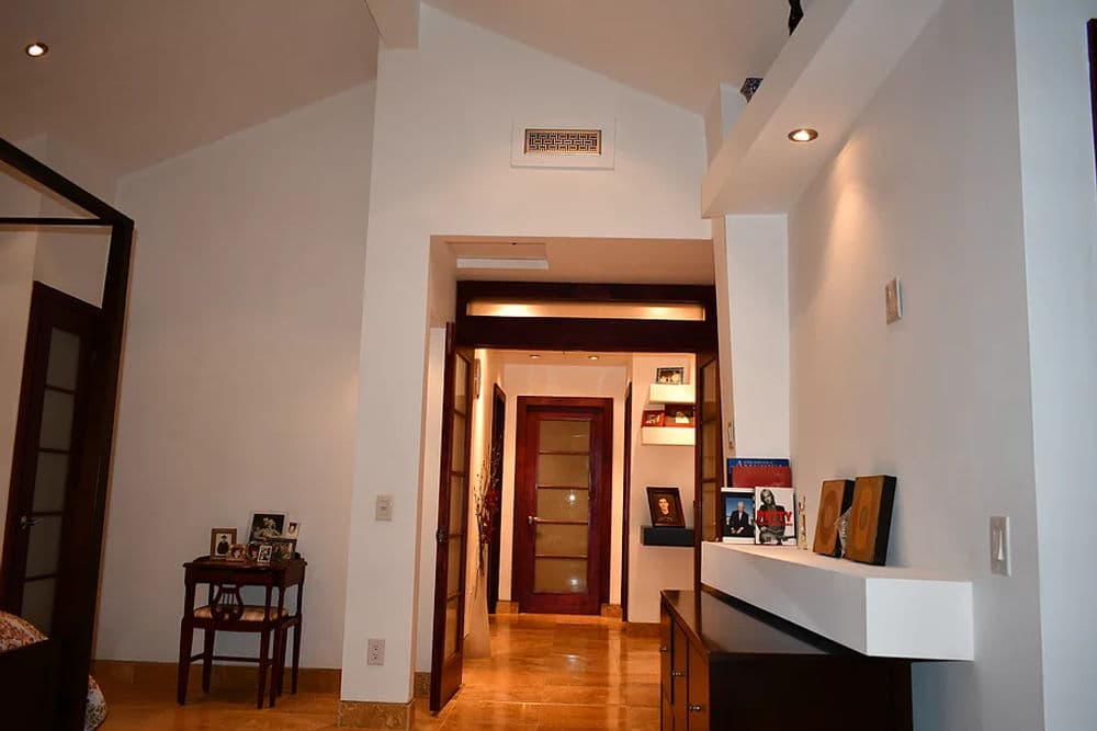Residential Interior Renovation Projects