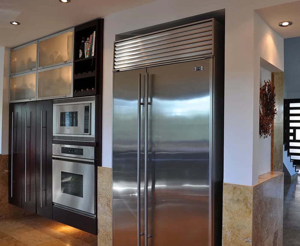 Gallery photos for Residential Interior Renovation Projects: Image #9