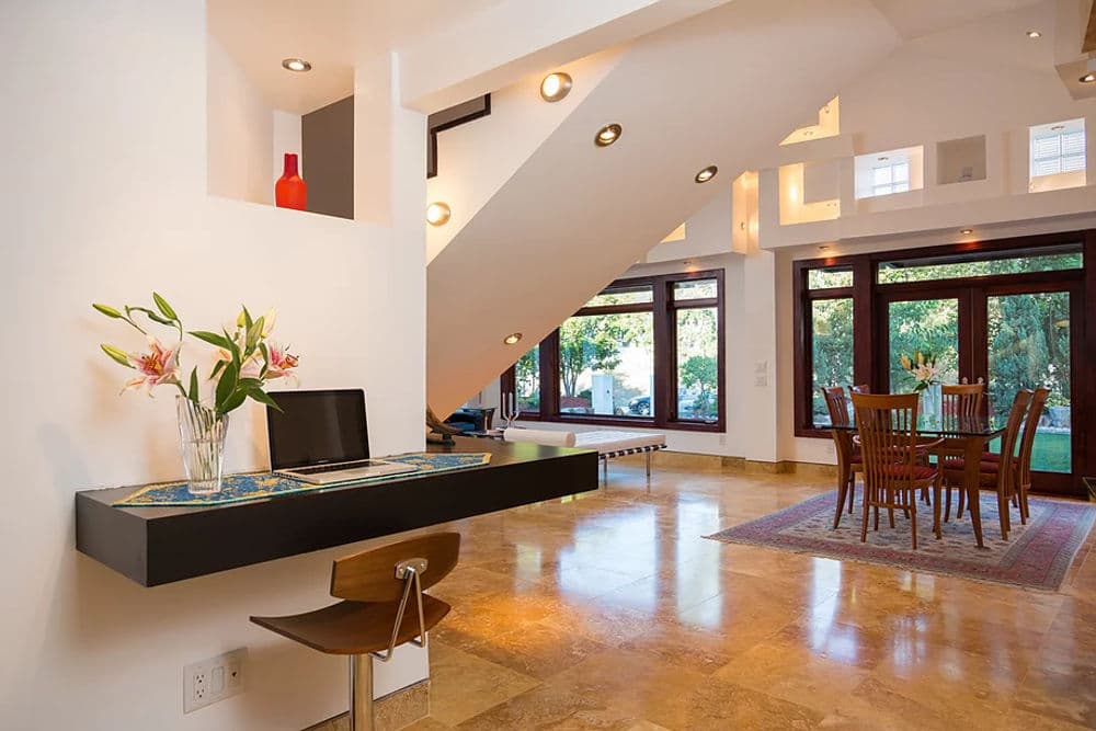 Residential Interior Renovation Projects