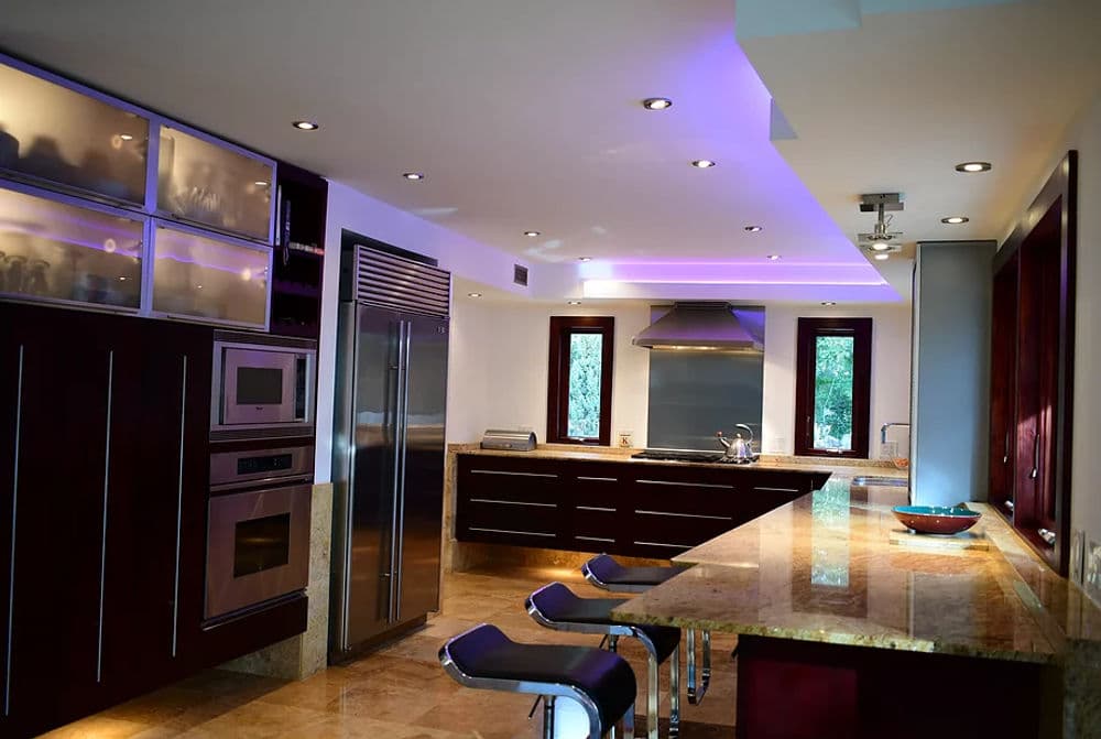 Gallery photos for Residential Interior Renovation Projects: Image #12