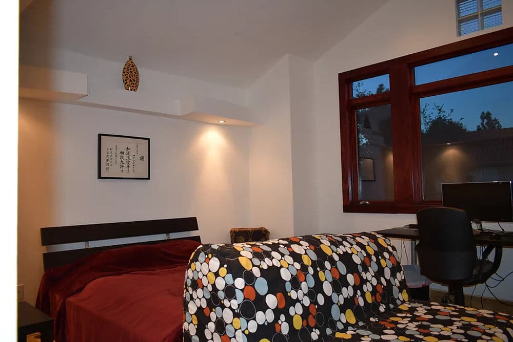 Residential Interior Renovation Projects