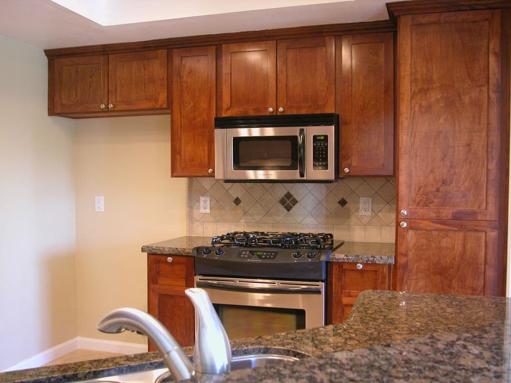Gallery photos for Kitchen Renovation and Redesign: Image #5