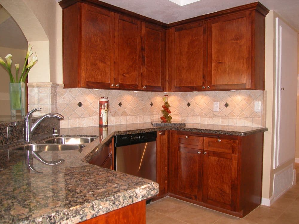 Gallery photos for Kitchen Renovation and Redesign: Image #6