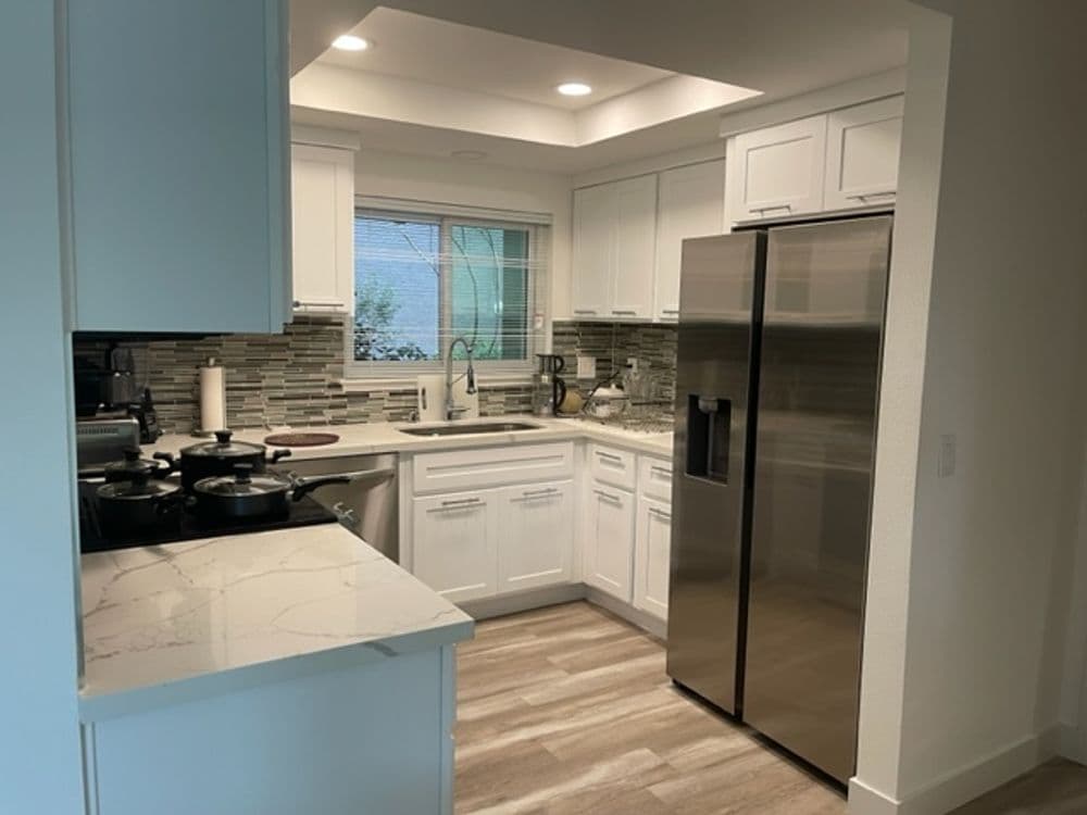 Gallery photos for Kitchen Renovation and Redesign: Image #8