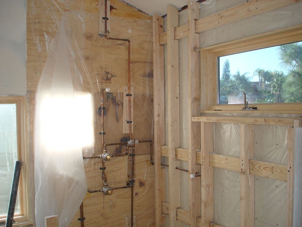 Gallery photos for Bathroom Remodel Projects: Image #11