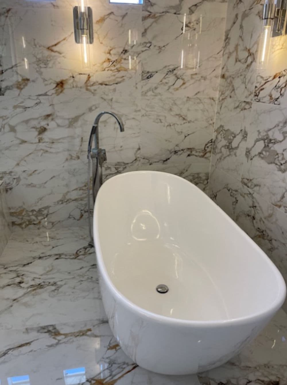 Bathroom Remodel Projects