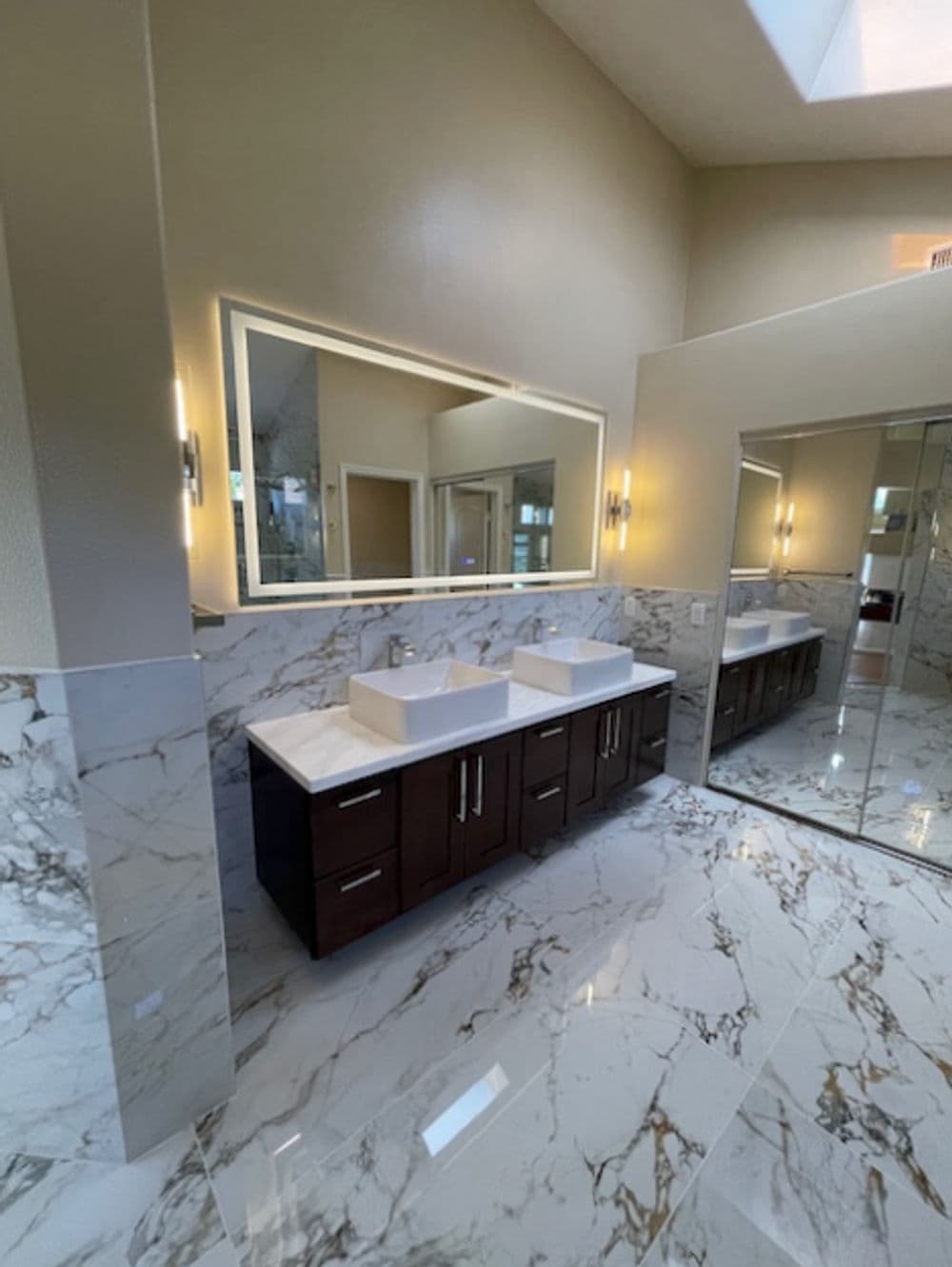 Bathroom Remodel Projects
